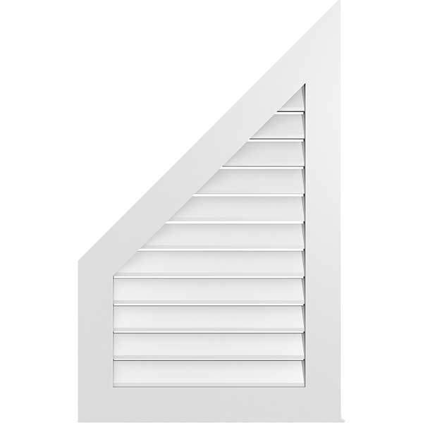 Ekena Millwork GVPPL26X4201SF-12
