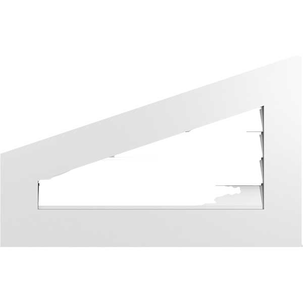 Ekena Millwork GVPPL28X1801SF-04