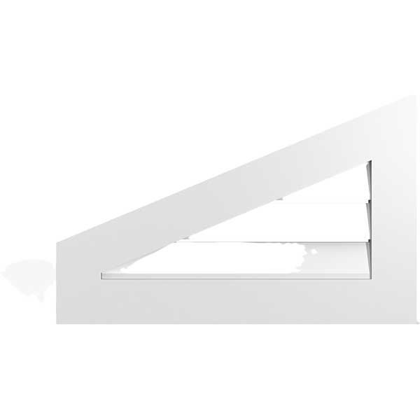 Ekena Millwork GVPPL28X1801SF-05