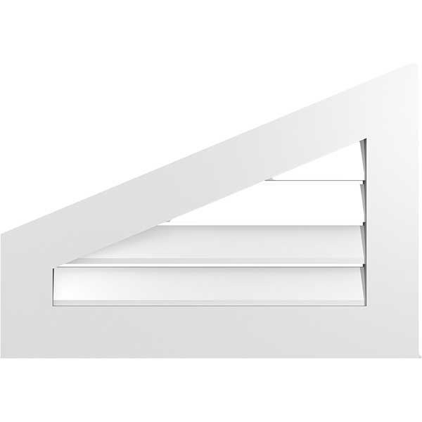 Ekena Millwork GVPPL28X2001SF-05