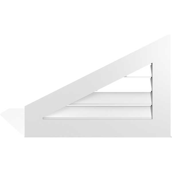 Ekena Millwork GVPPL28X2001SF-06