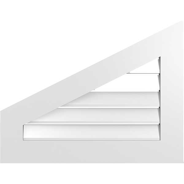 Ekena Millwork GVPPL28X2201SF-06