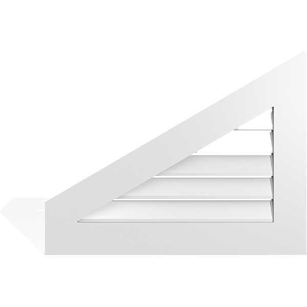 Ekena Millwork GVPPL28X2201SF-07