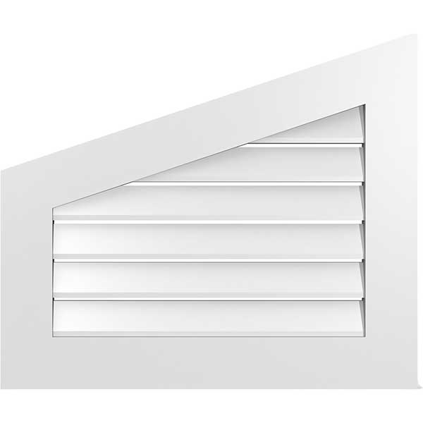 Ekena Millwork GVPPL28X2401SF-04
