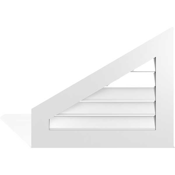 Ekena Millwork GVPPL28X2401SF-07