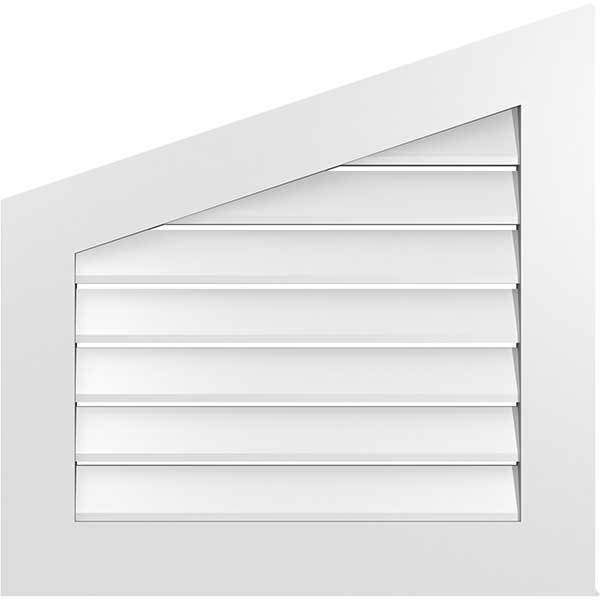 Ekena Millwork GVPPL28X2801SF-04
