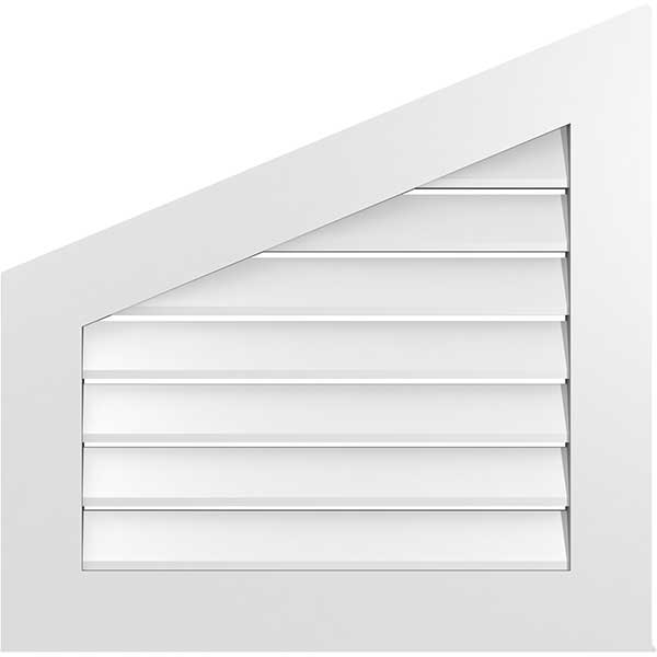 Ekena Millwork GVPPL28X2801SF-05