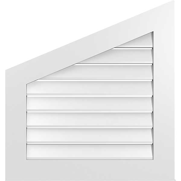 Ekena Millwork GVPPL28X3001SF-05