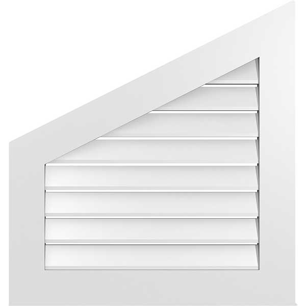 Ekena Millwork GVPPL28X3001SF-06