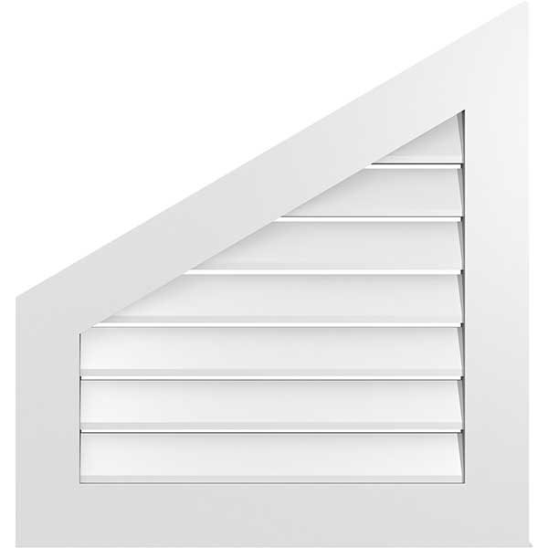 Ekena Millwork GVPPL28X3001SF-07