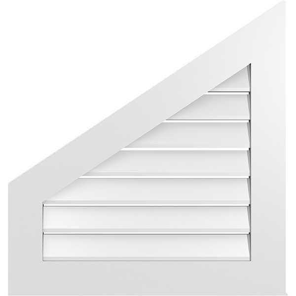 Ekena Millwork GVPPL28X3001SF-08