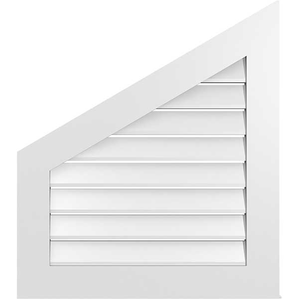 Ekena Millwork GVPPL28X3201SF-07