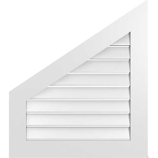 Ekena Millwork GVPPL28X3201SF-08