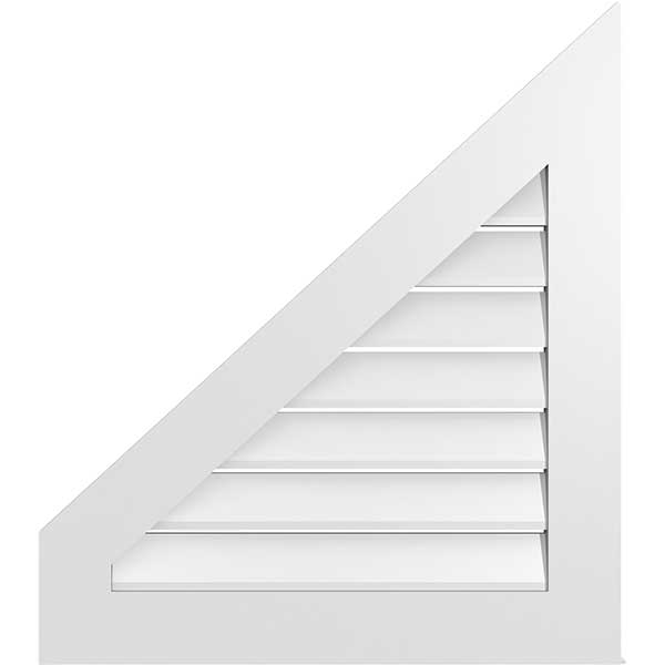 Ekena Millwork GVPPL28X3201SF-11