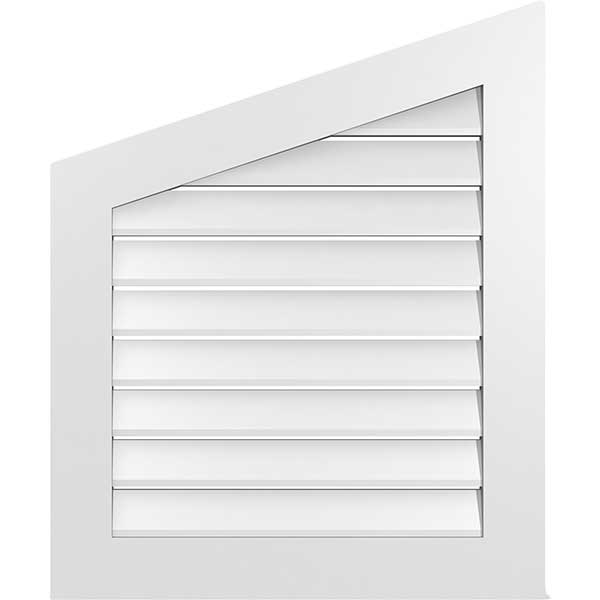 Ekena Millwork GVPPL28X3401SF-04