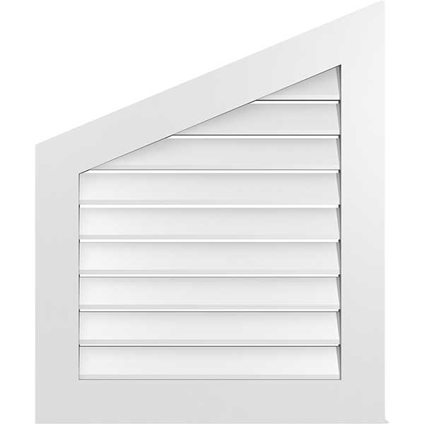 Ekena Millwork GVPPL28X3401SF-05
