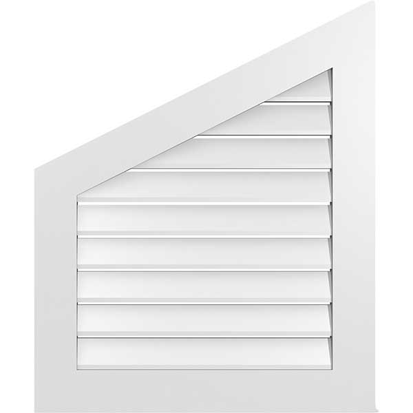 Ekena Millwork GVPPL28X3401SF-06