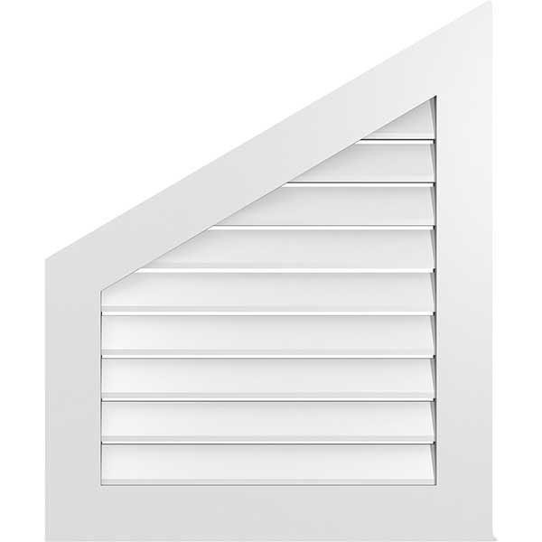 Ekena Millwork GVPPL28X3401SF-07
