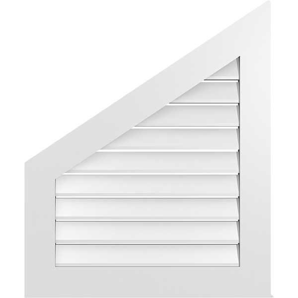 Ekena Millwork GVPPL28X3401SF-08