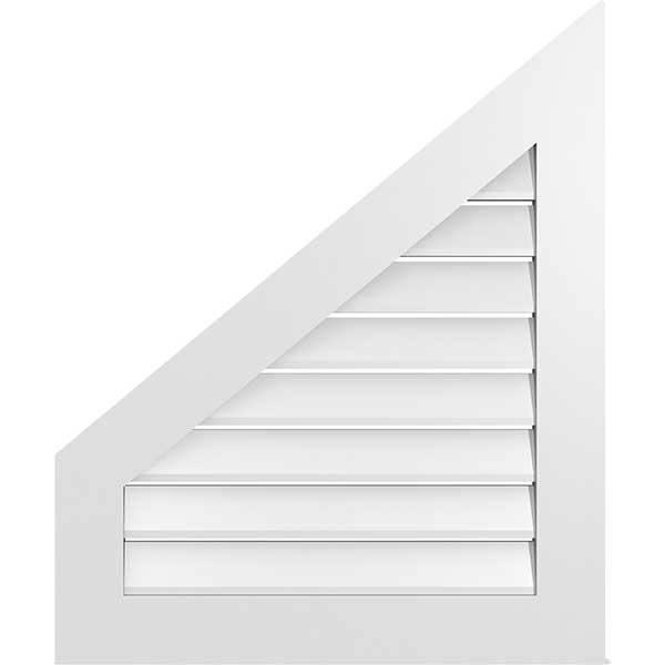 Ekena Millwork GVPPL28X3401SF-10