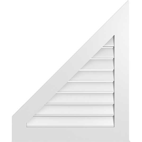 Ekena Millwork GVPPL28X3401SF-12