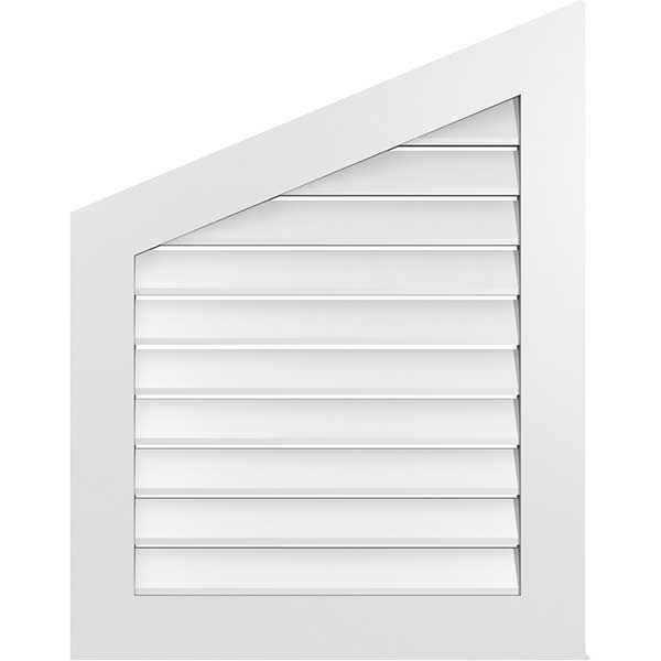 Ekena Millwork GVPPL28X3601SF-05