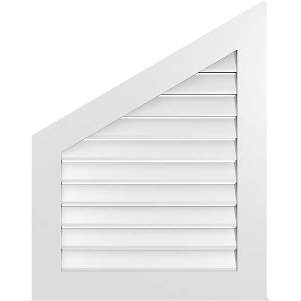 Ekena Millwork GVPPL28X3601SF-07