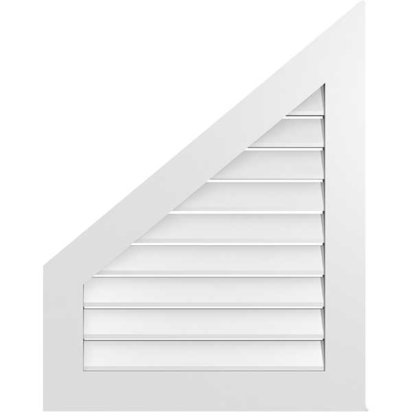 Ekena Millwork GVPPL28X3601SF-10