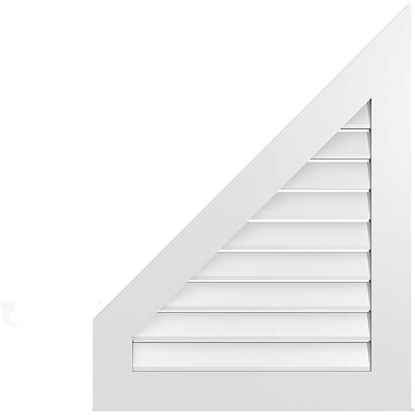Ekena Millwork GVPPL28X3601SF-12