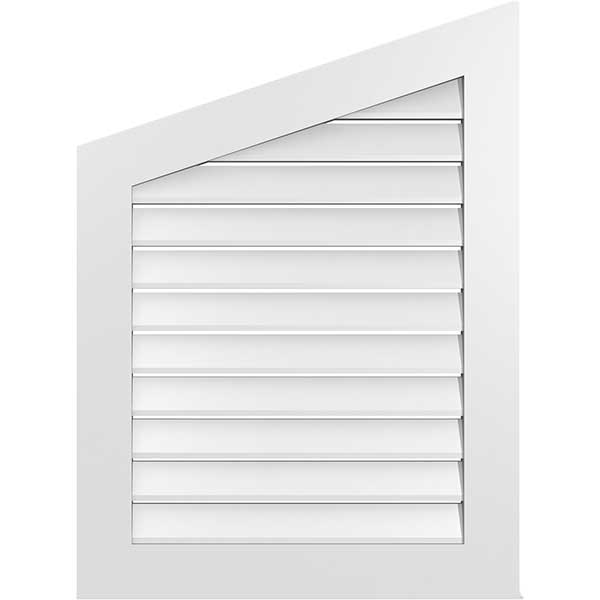Ekena Millwork GVPPL28X3801SF-04