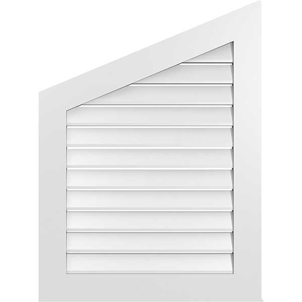 Ekena Millwork GVPPL28X3801SF-05
