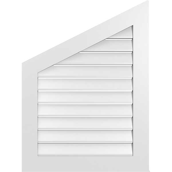 Ekena Millwork GVPPL28X3801SF-06