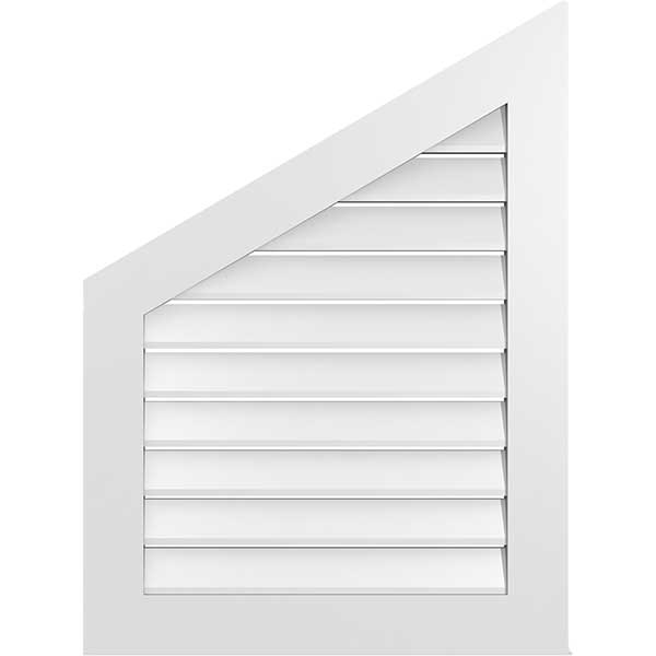 Ekena Millwork GVPPL28X3801SF-07