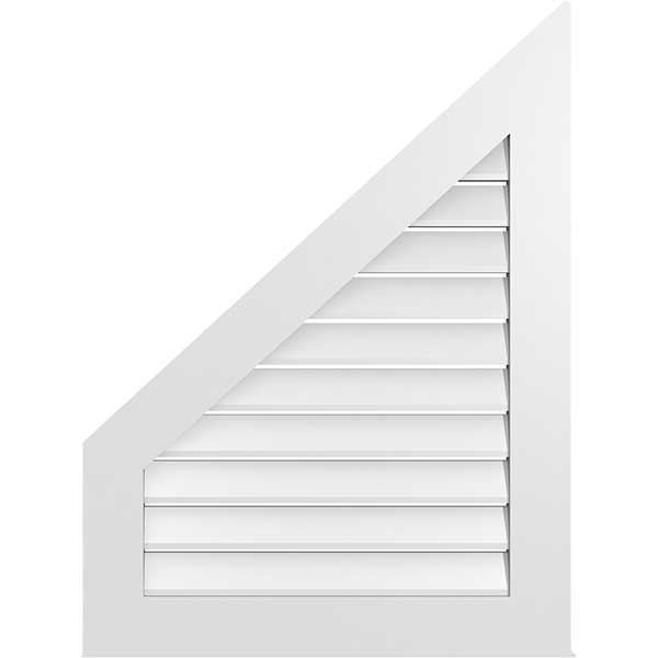Ekena Millwork GVPPL28X3801SF-11