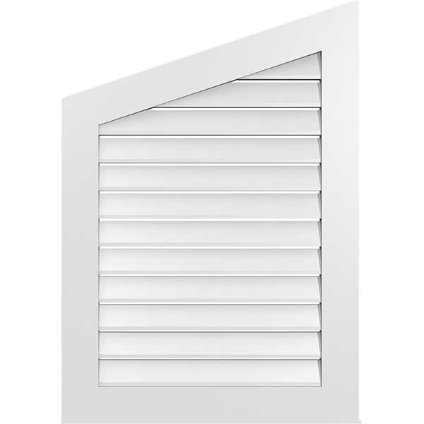 Ekena Millwork GVPPL28X4001SF-04