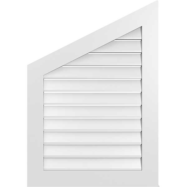 Ekena Millwork GVPPL28X4001SF-06