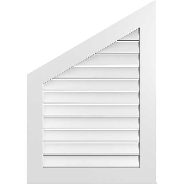 Ekena Millwork GVPPL28X4001SF-07