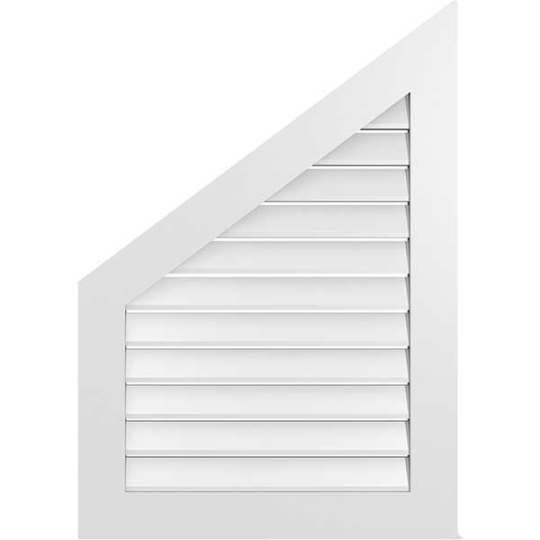 Ekena Millwork GVPPL28X4001SF-09