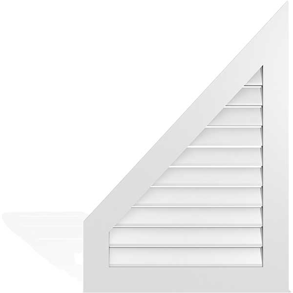 Ekena Millwork GVPPL28X4001SF-13