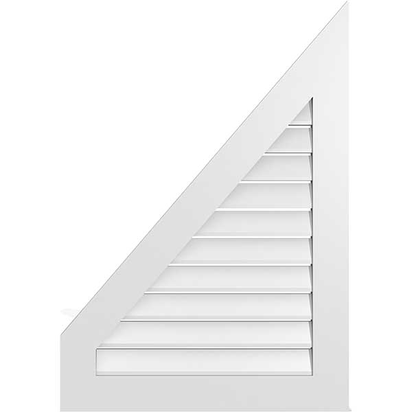 Ekena Millwork GVPPL28X4001SF-14