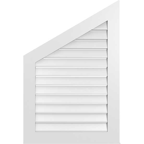Ekena Millwork GVPPL28X4201SF-07