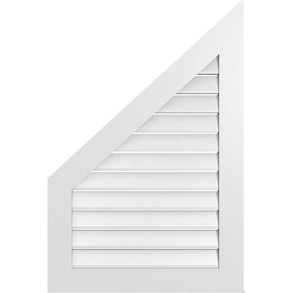 Ekena Millwork GVPPL28X4201SF-11