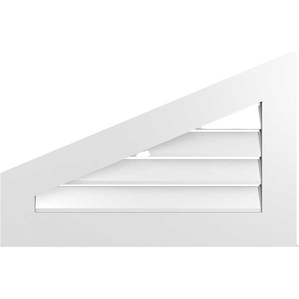 Ekena Millwork GVPPL30X2001SF-05