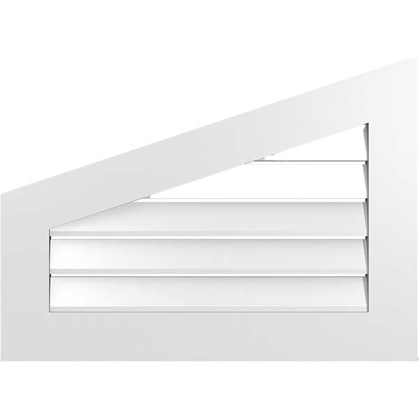 Ekena Millwork GVPPL30X2201SF-04