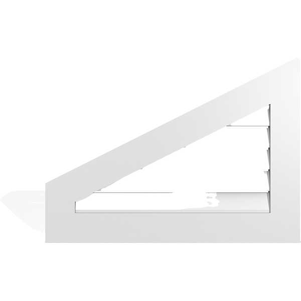 Ekena Millwork GVPPL30X2201SF-06