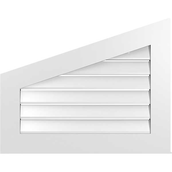 Ekena Millwork GVPPL30X2401SF-04