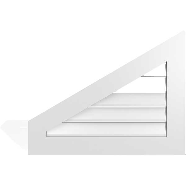 Ekena Millwork GVPPL30X2401SF-07