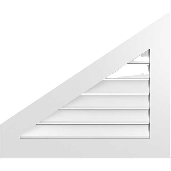 Ekena Millwork GVPPL30X2601SF-08