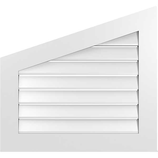 Ekena Millwork GVPPL30X2801SF-04