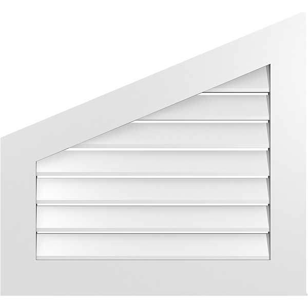 Ekena Millwork GVPPL30X2801SF-05